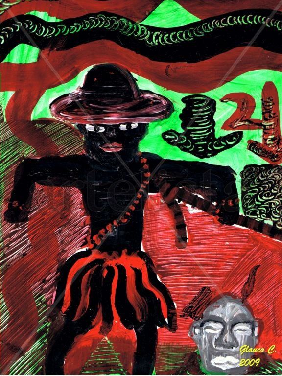 Mi Elegua
