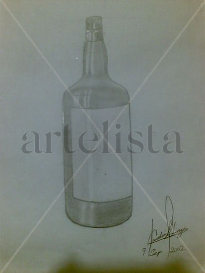 Obra Charcoal