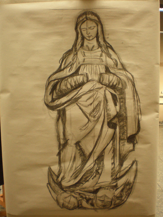 inmaculada