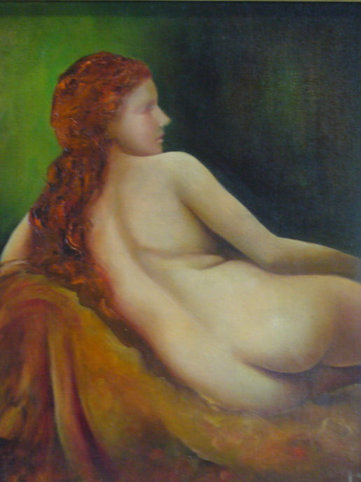 desnudo