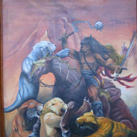 obra