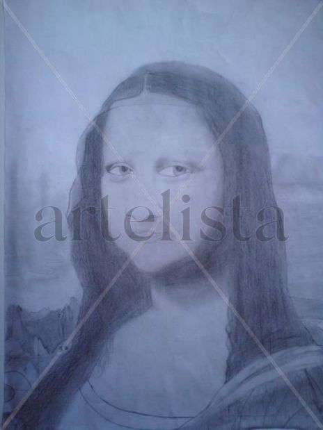 Monalisa