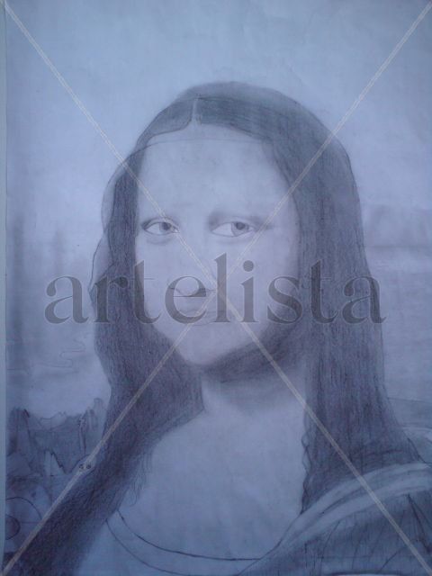 Monalisa