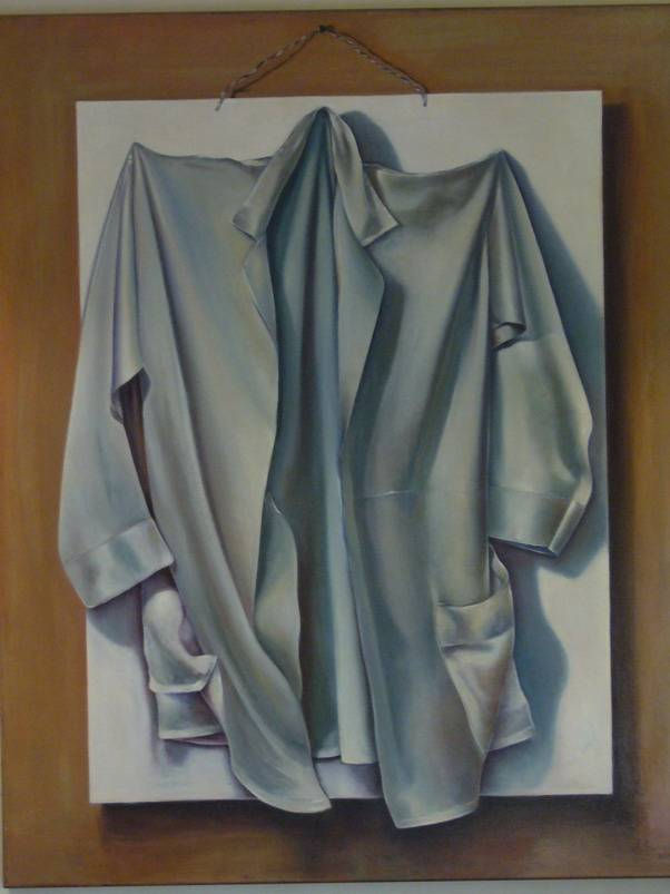 la camisa