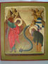 Milagro del Arcangel Miguel