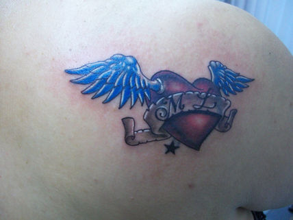tattoos Bibian...