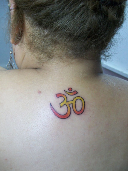 tattoo Bibian...