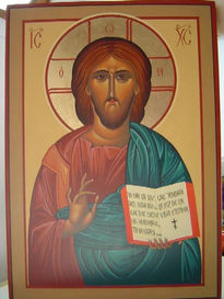 Pantocrator