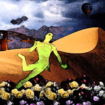 El iluminado 1