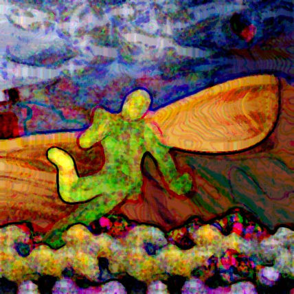 El iluminado 5