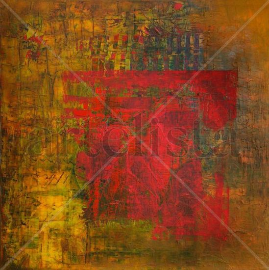 Signos Oil Canvas Others