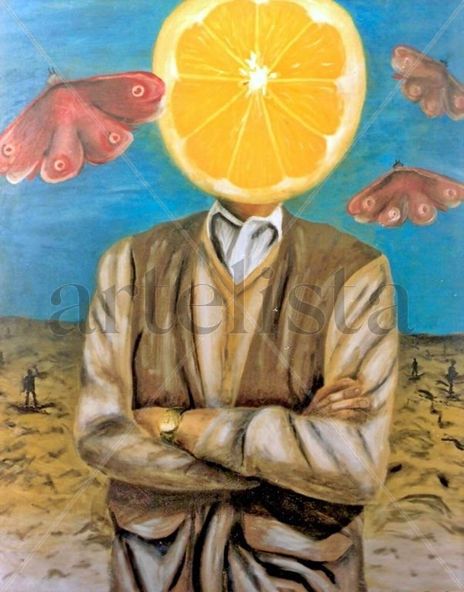 "pensamientos acidos"