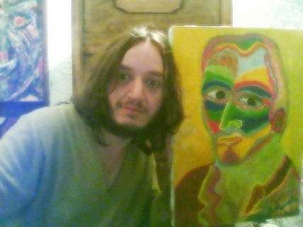 Autorretrato