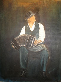 El bandoneonista ii