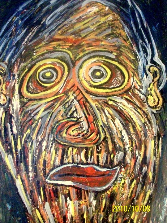 EL BOBO