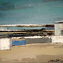 A orrillas del mar 0,50 x 0,60
