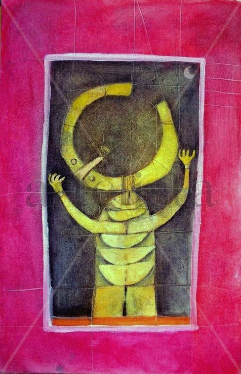 el cantante