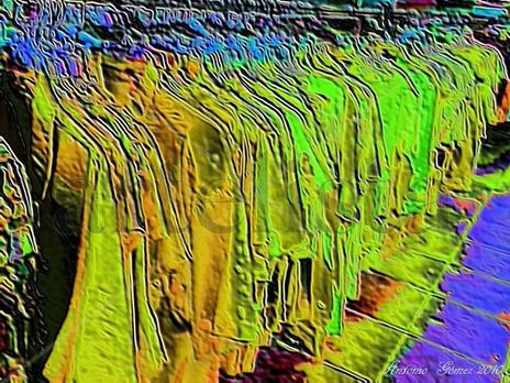 Camisas del Poder