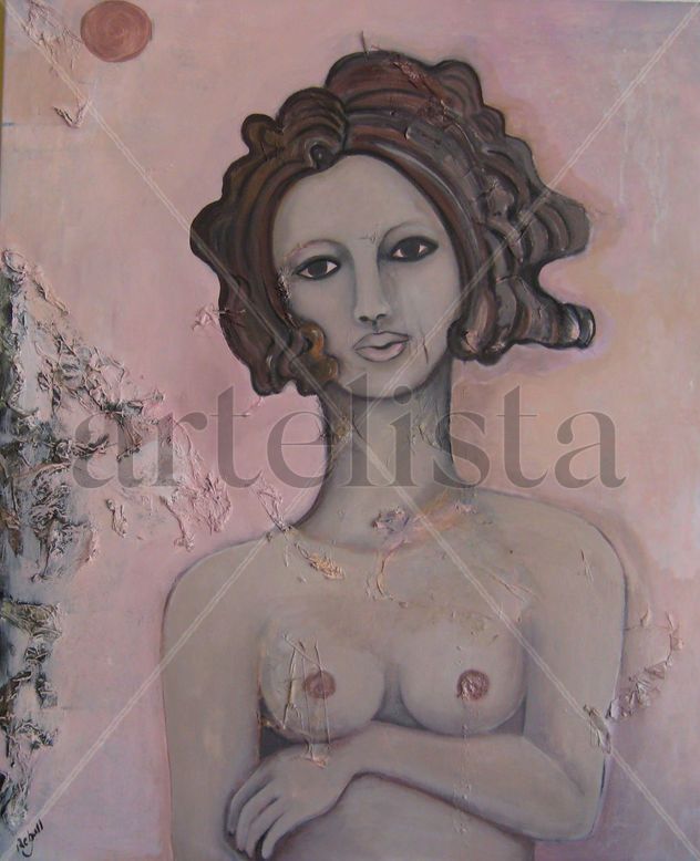 Hija del cielo