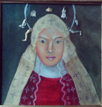 Virgen de la Salud