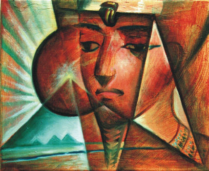"pharaonica...
