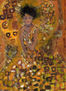 mujer de oro