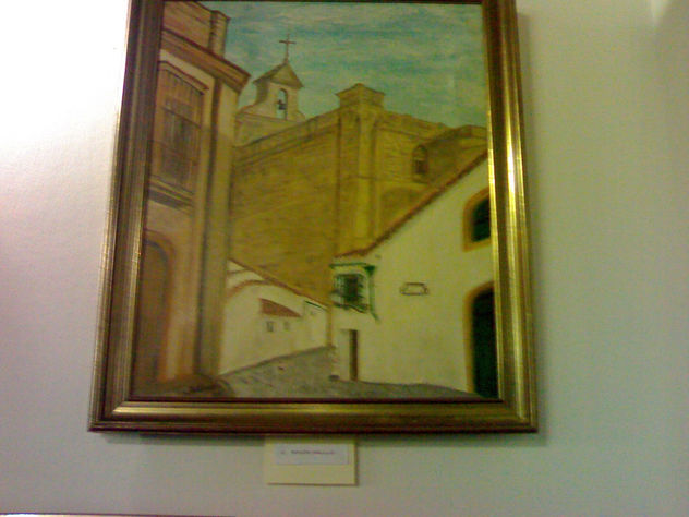 Calle Rincón Malillo