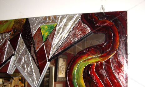 Vitrio Art