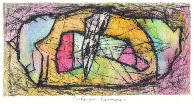 Encuentro transversal, (Cross Meeting)