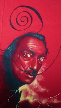 Salvador Dali 2