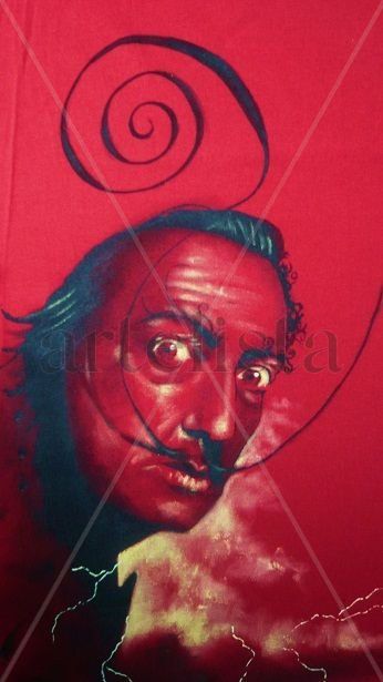 Salvador Dali 2