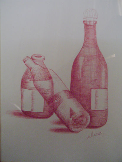 Botellas 