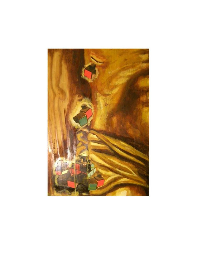 Abstracción Gratificante