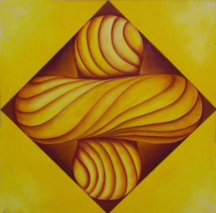 Abstracto I