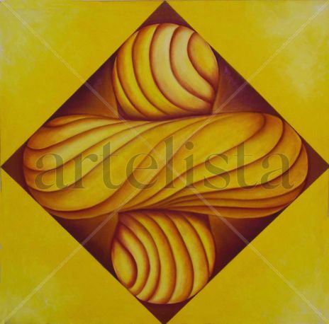 Abstracto I