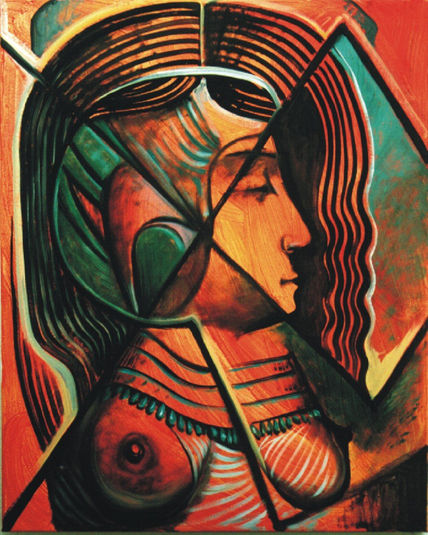"pharaonica...