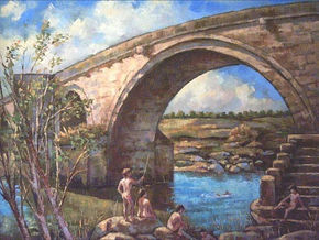 El Arco