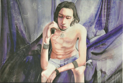 Pereza, 2007