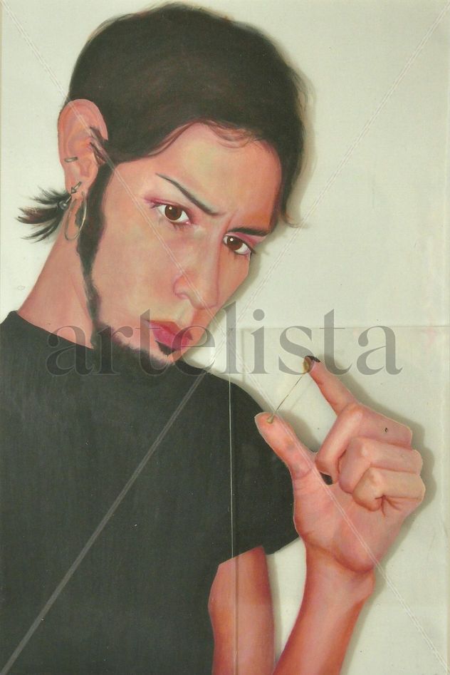 Secreciones nasales, 2007