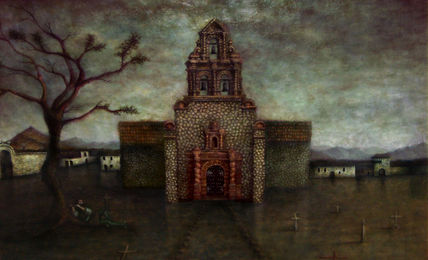 El cementerio de...