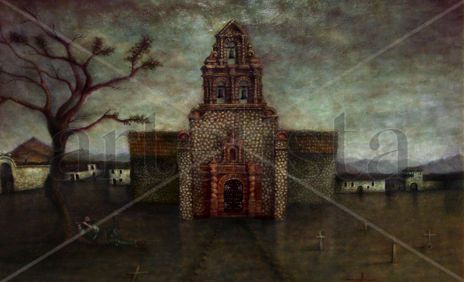 El cementerio de...