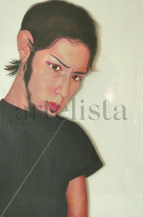 Detalle del diptico...
