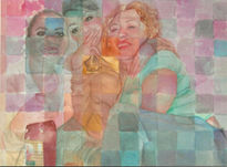 Amigas, 2010