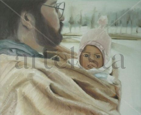 Mi papá, 2008