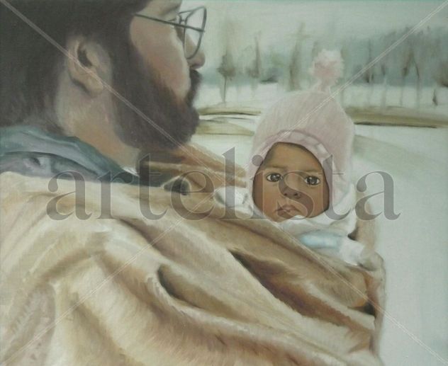 Mi papá, 2008