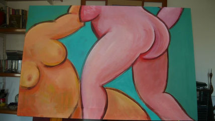 Desnudo