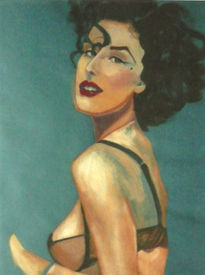 Dita, 2009