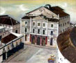 El teatro de la añoranza