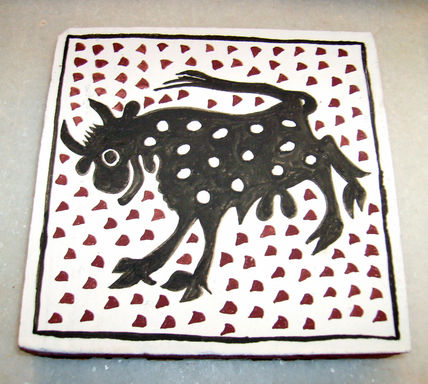 Socarrat toro