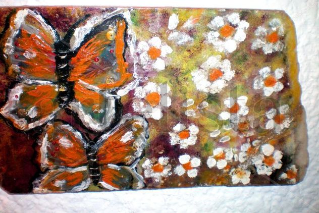 mariposas.